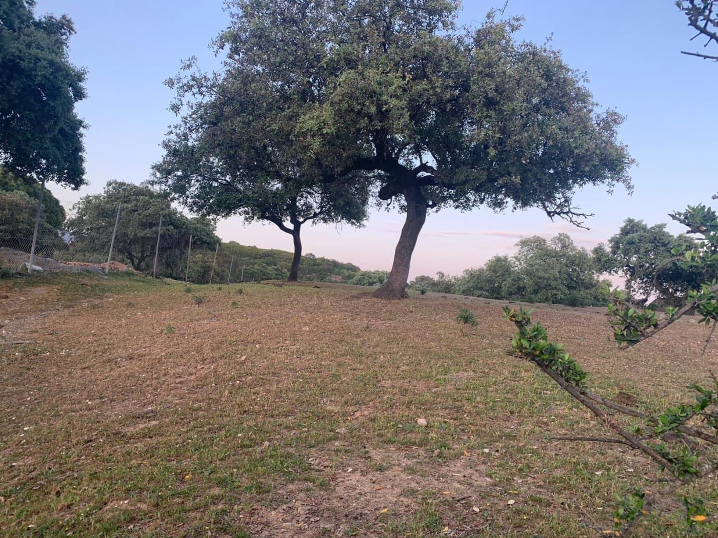 Building Plot for sale in Cordoba city - € 158,000 (Ref: 9359904)