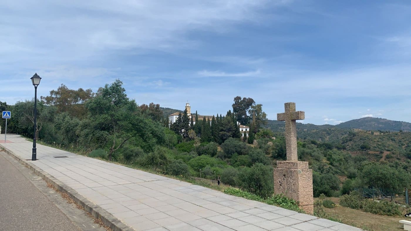 Building Plot for sale in Cordoba city - € 158,000 (Ref: 9359904)