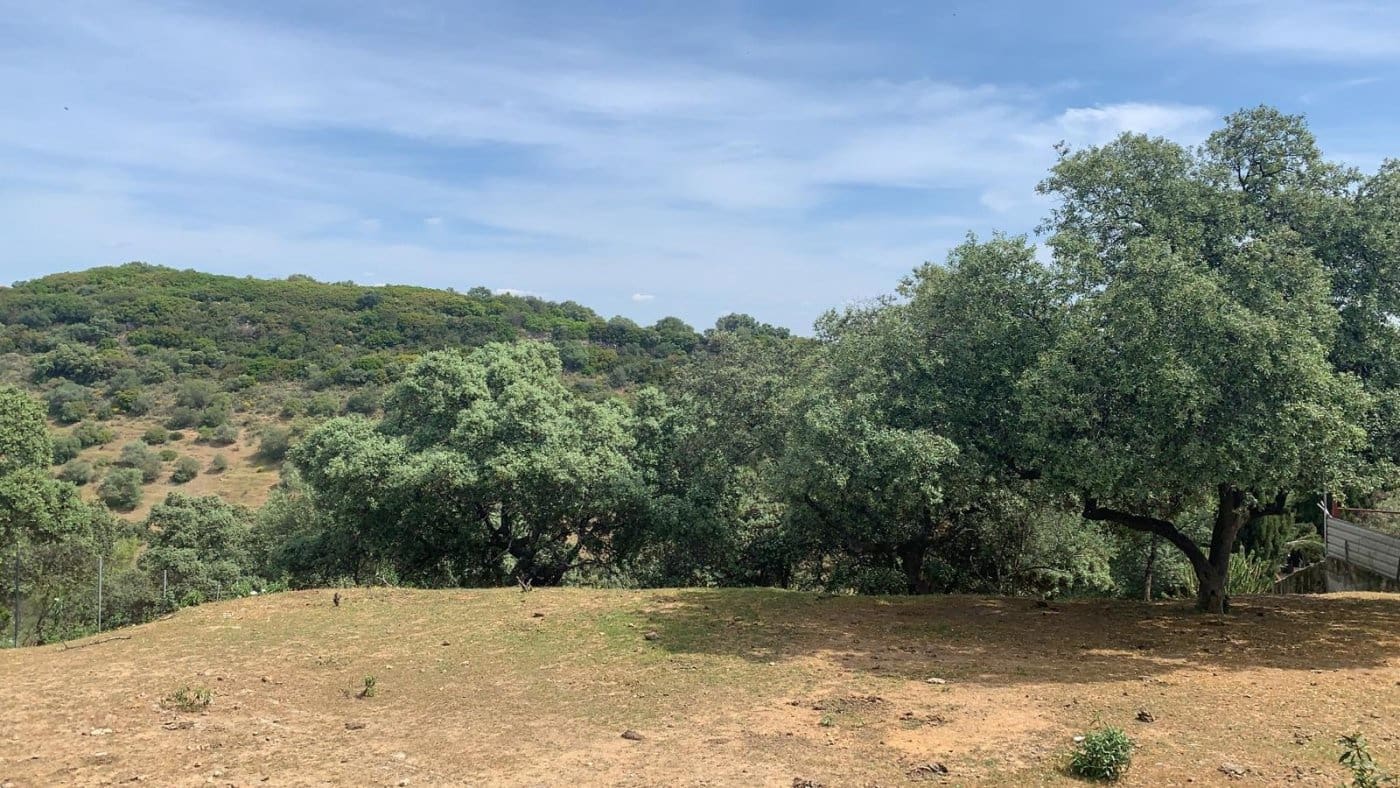 Building Plot for sale in Cordoba city - € 158,000 (Ref: 9359904)