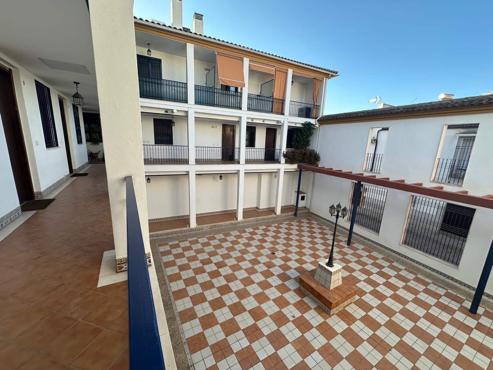 3 quarto Apartamento para venda em Cordova cidade com garagem - 250 000 € (Ref: 9359906)