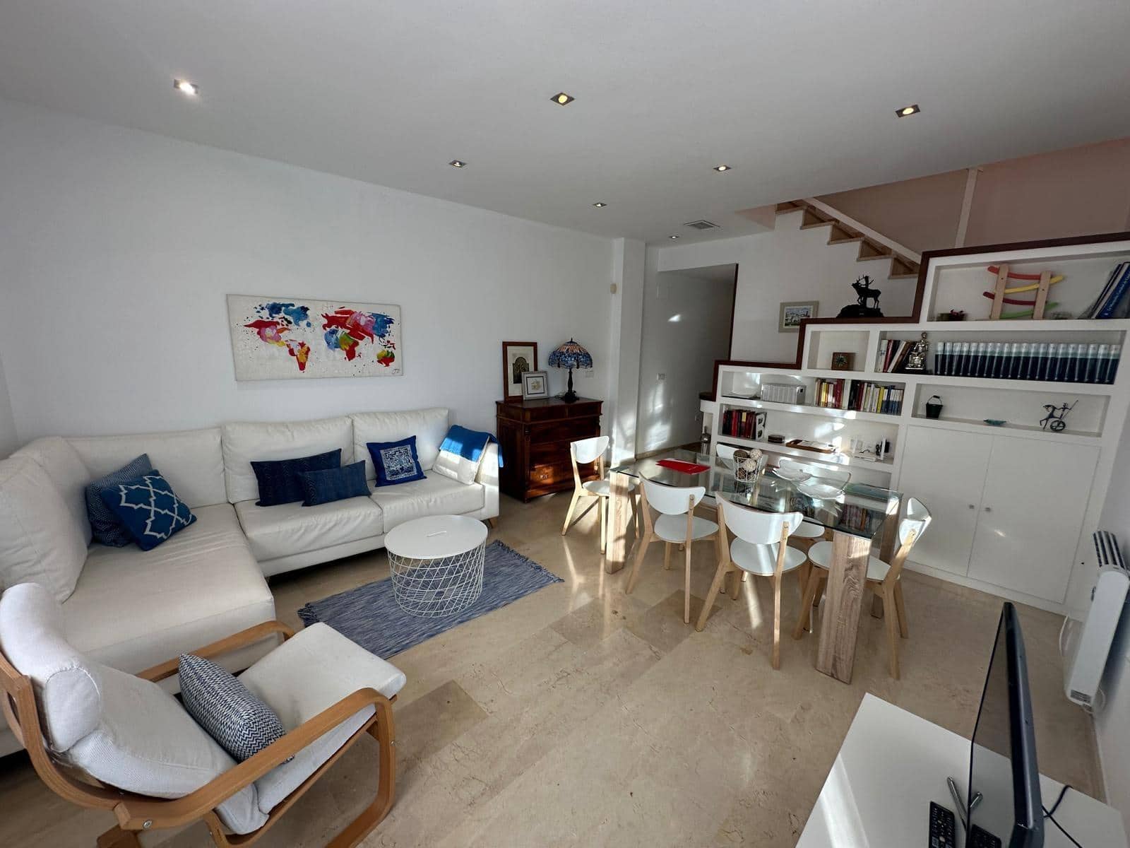 3 quarto Apartamento para venda em Cordova cidade com garagem - 250 000 € (Ref: 9359906)