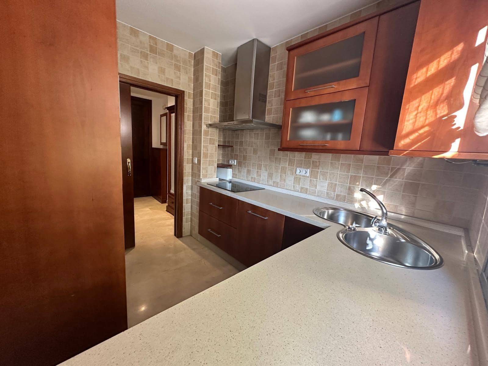 3 quarto Apartamento para venda em Cordova cidade com garagem - 250 000 € (Ref: 9359906)