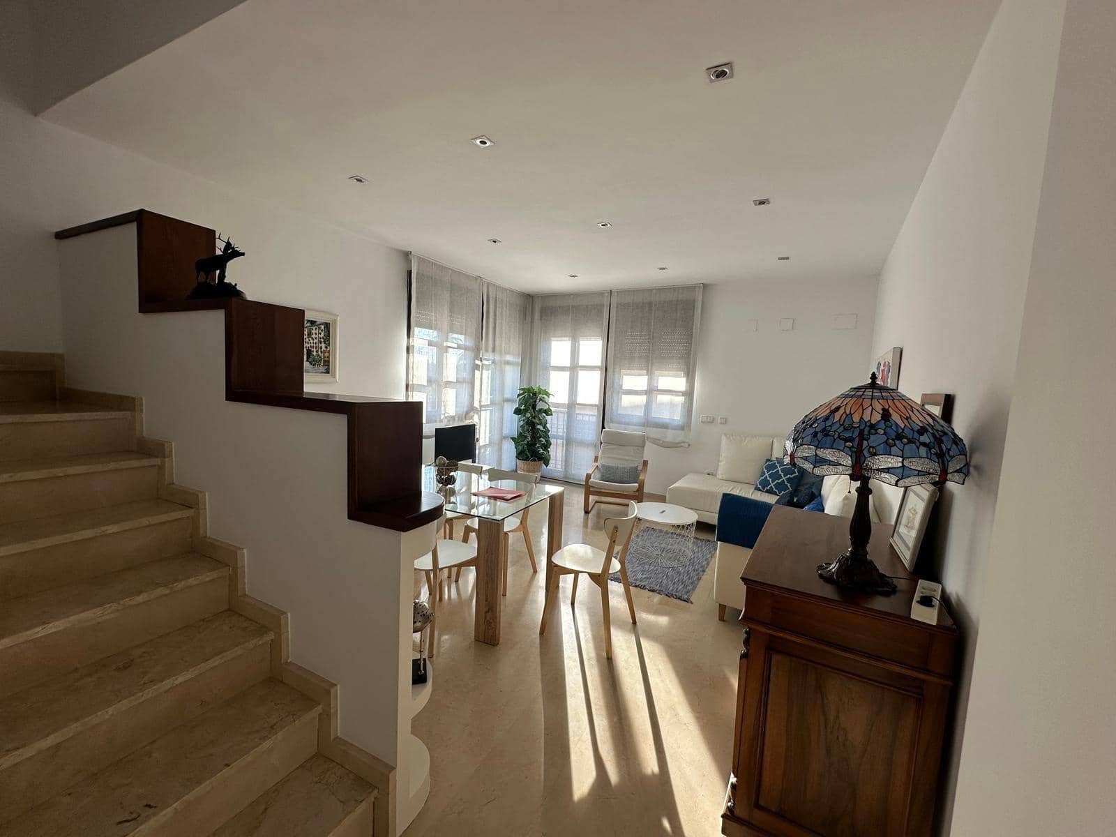 3 quarto Apartamento para venda em Cordova cidade com garagem - 250 000 € (Ref: 9359906)