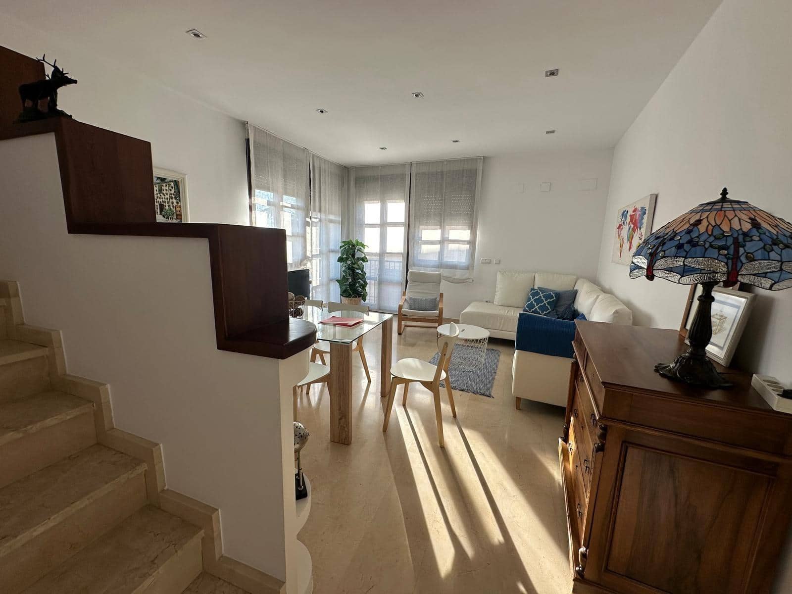 3 quarto Apartamento para venda em Cordova cidade com garagem - 250 000 € (Ref: 9359906)