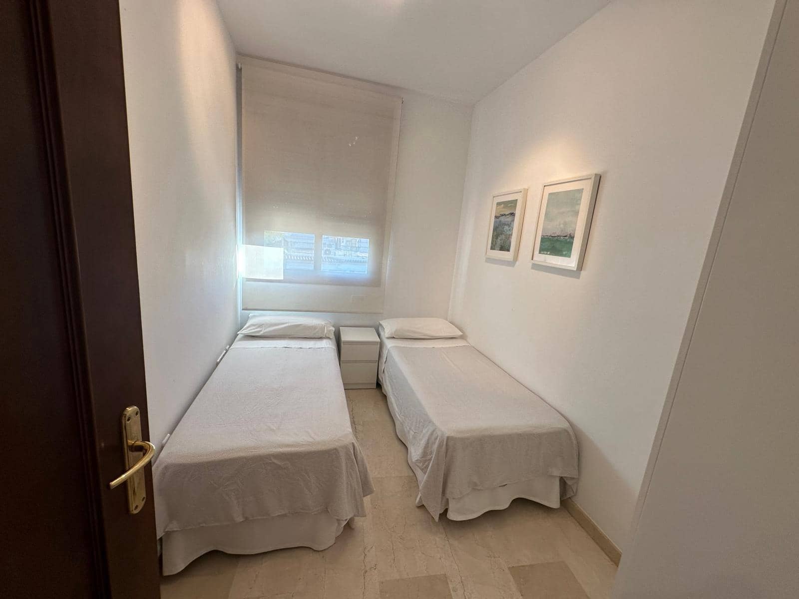 3 quarto Apartamento para venda em Cordova cidade com garagem - 250 000 € (Ref: 9359906)