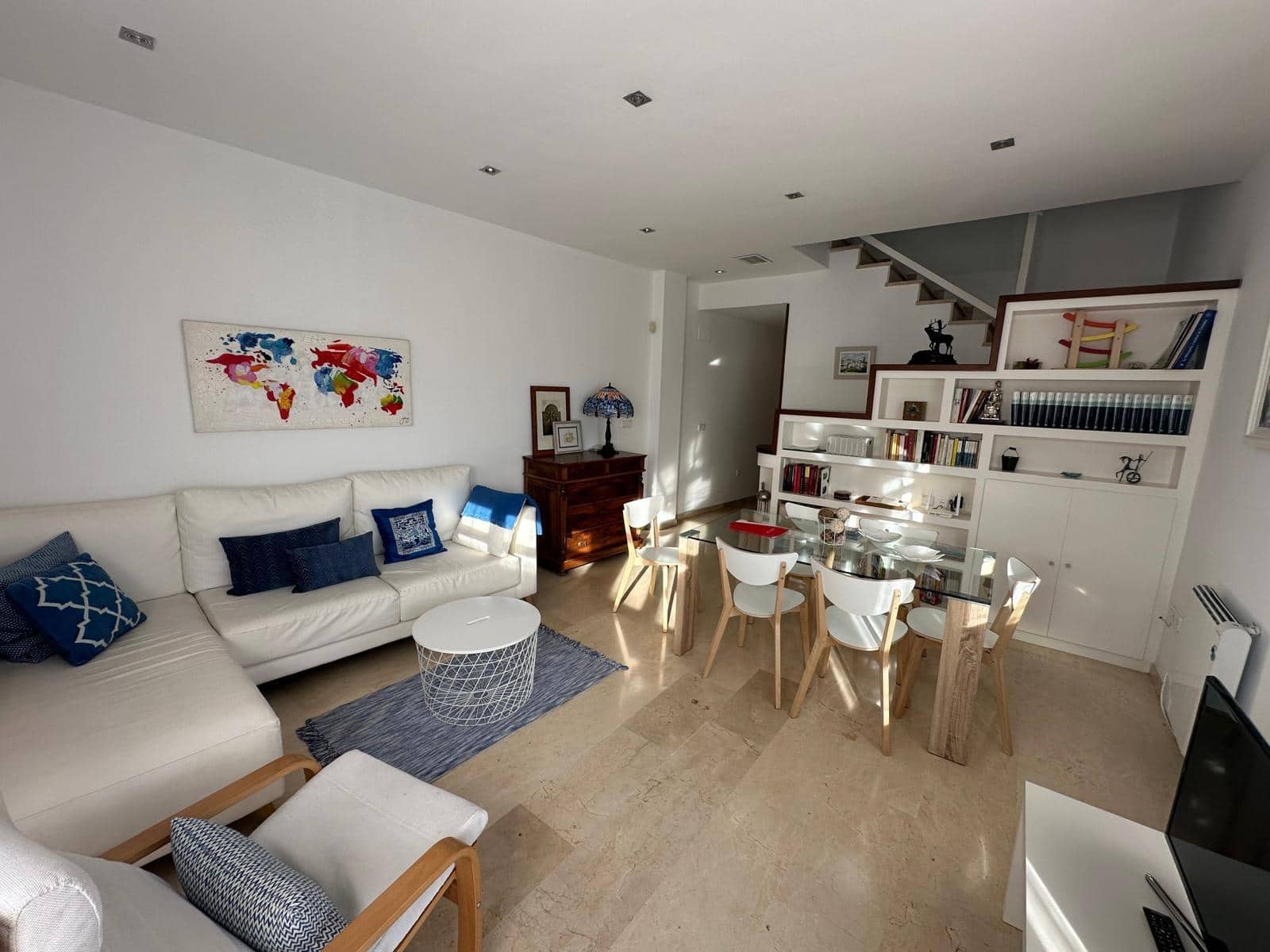 3 quarto Apartamento para venda em Cordova cidade com garagem - 250 000 € (Ref: 9359906)