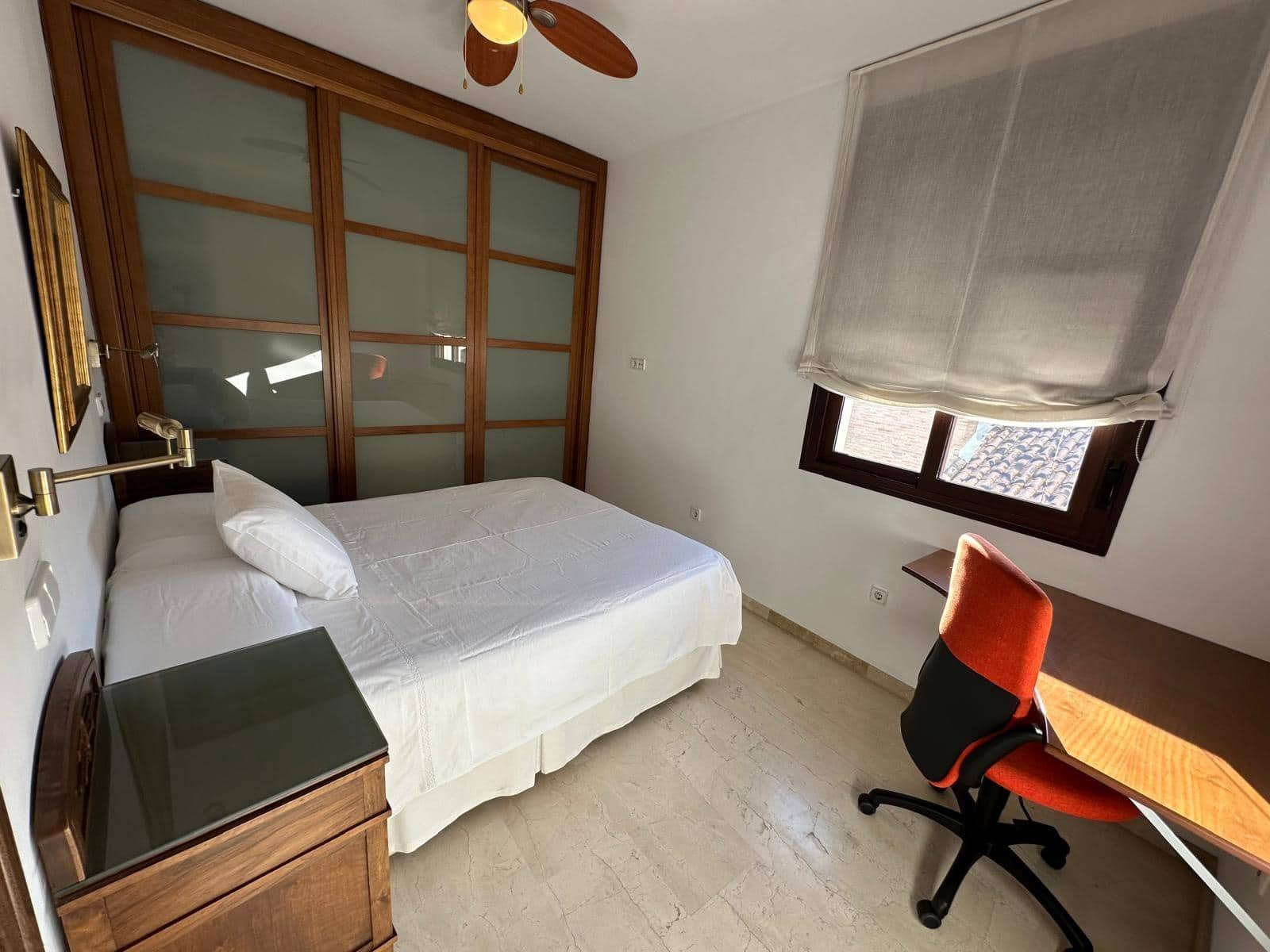 3 quarto Apartamento para venda em Cordova cidade com garagem - 250 000 € (Ref: 9359906)