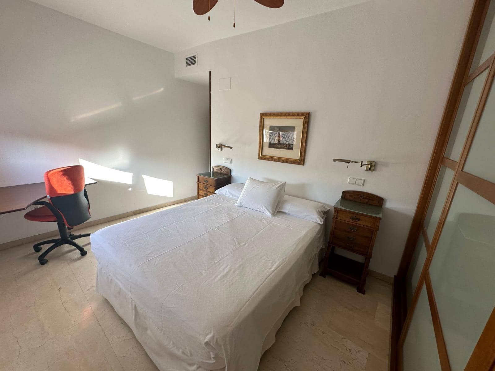 3 quarto Apartamento para venda em Cordova cidade com garagem - 250 000 € (Ref: 9359906)