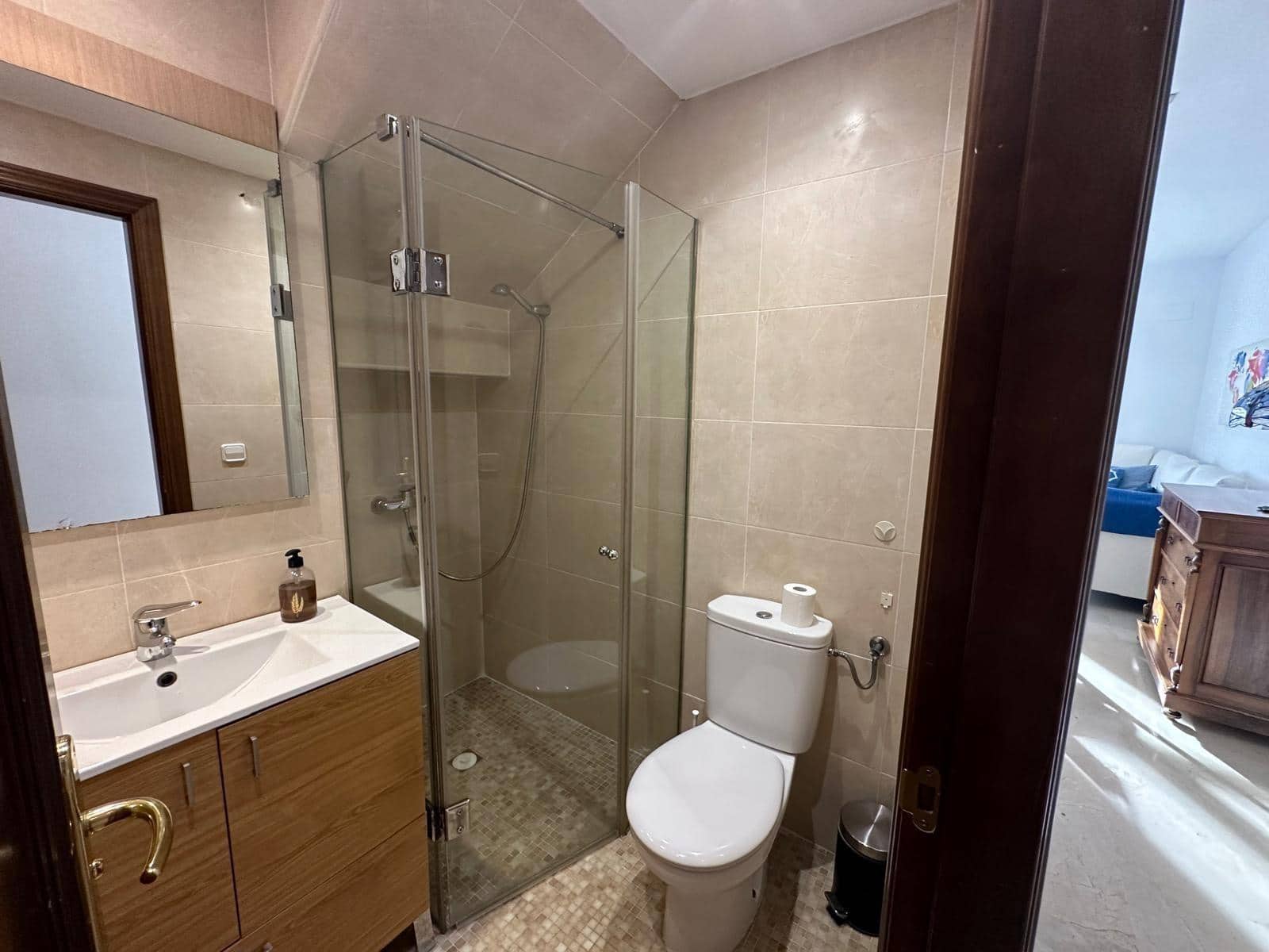 3 quarto Apartamento para venda em Cordova cidade com garagem - 250 000 € (Ref: 9359906)