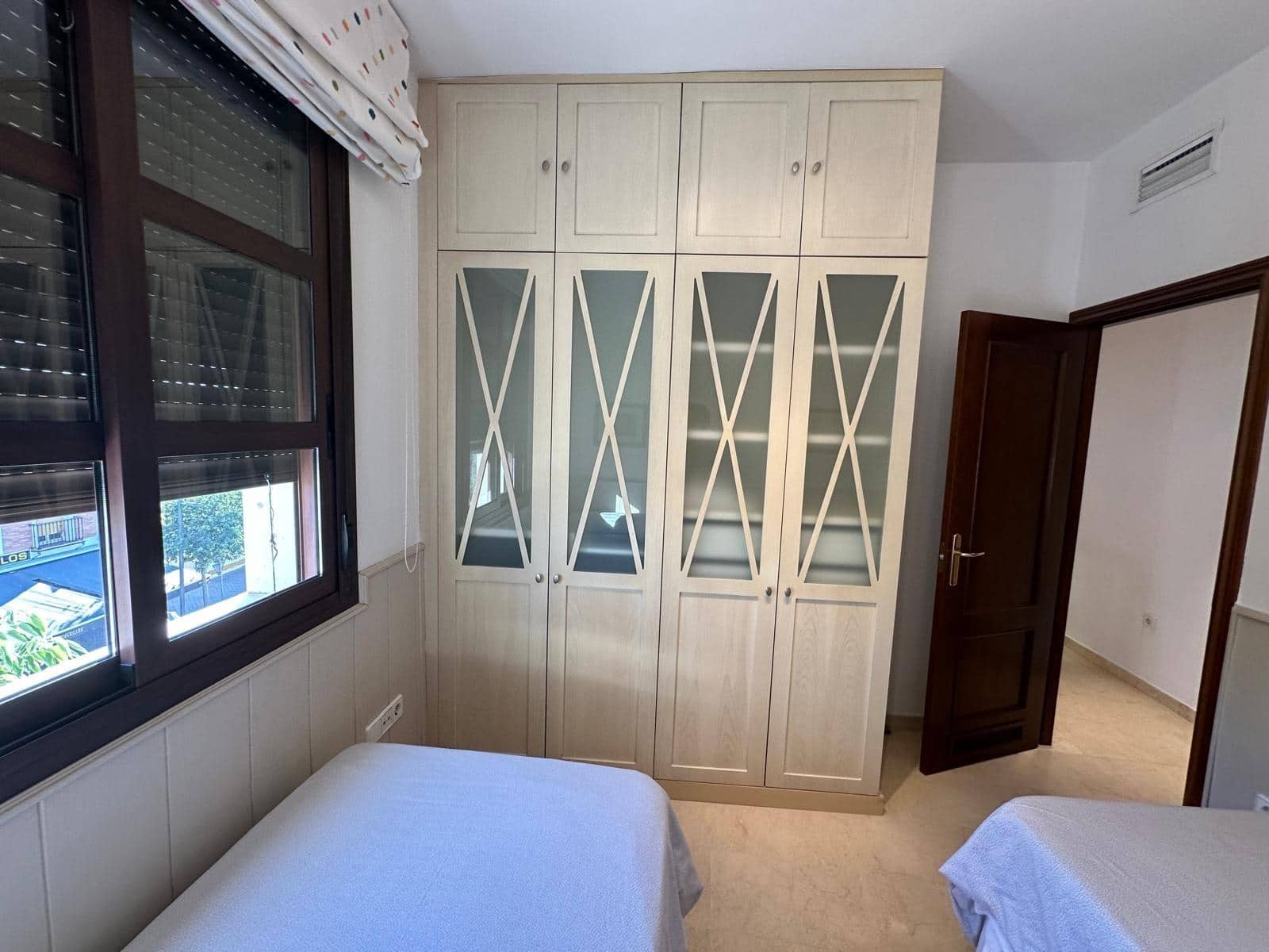 3 quarto Apartamento para venda em Cordova cidade com garagem - 250 000 € (Ref: 9359906)