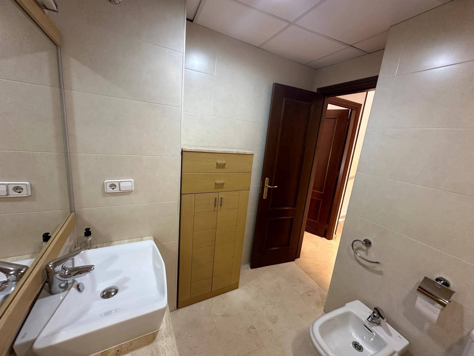 3 quarto Apartamento para venda em Cordova cidade com garagem - 250 000 € (Ref: 9359906)