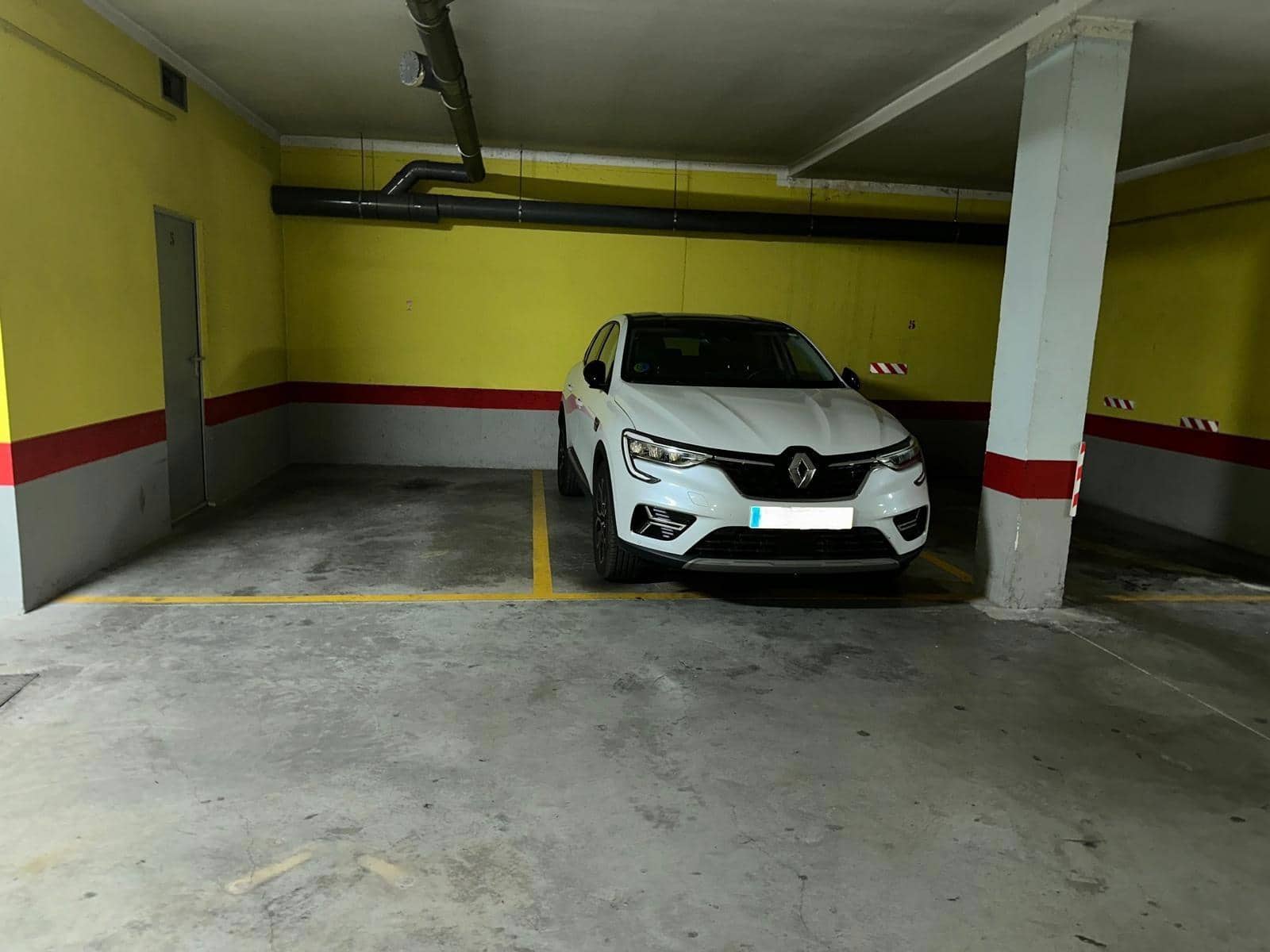 3 quarto Apartamento para venda em Cordova cidade com garagem - 250 000 € (Ref: 9359906)