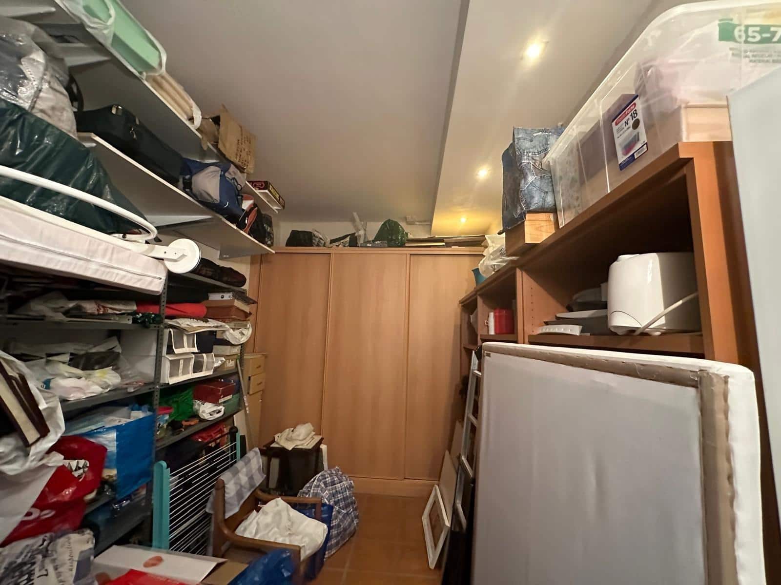 3 quarto Apartamento para venda em Cordova cidade com garagem - 250 000 € (Ref: 9359906)