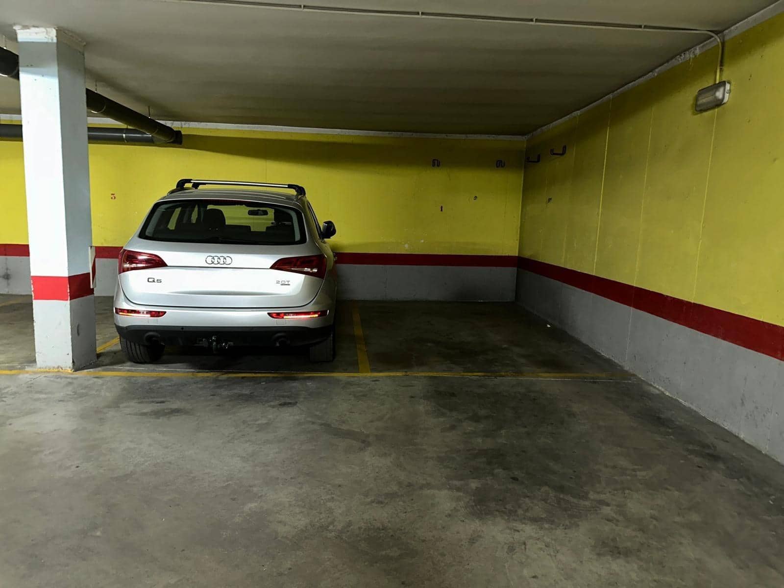 3 quarto Apartamento para venda em Cordova cidade com garagem - 250 000 € (Ref: 9359906)