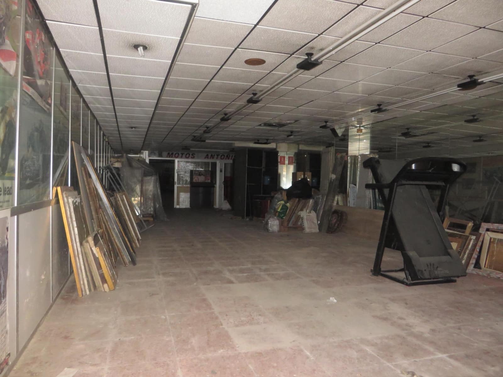 Kaupallinen myytävänä paikassa Cordoba kaupunki - 144 000 € (Ref: 9359908)