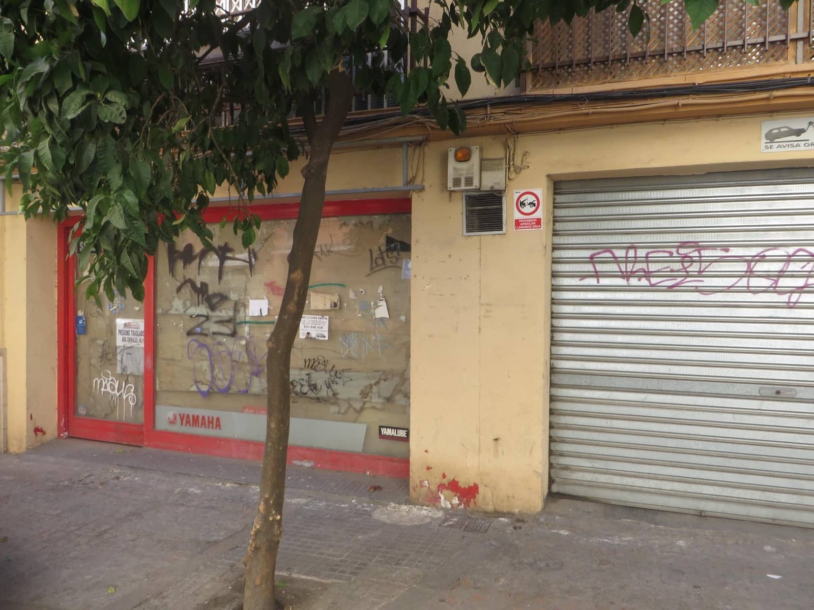 Kaupallinen myytävänä paikassa Cordoba kaupunki - 144 000 € (Ref: 9359908)