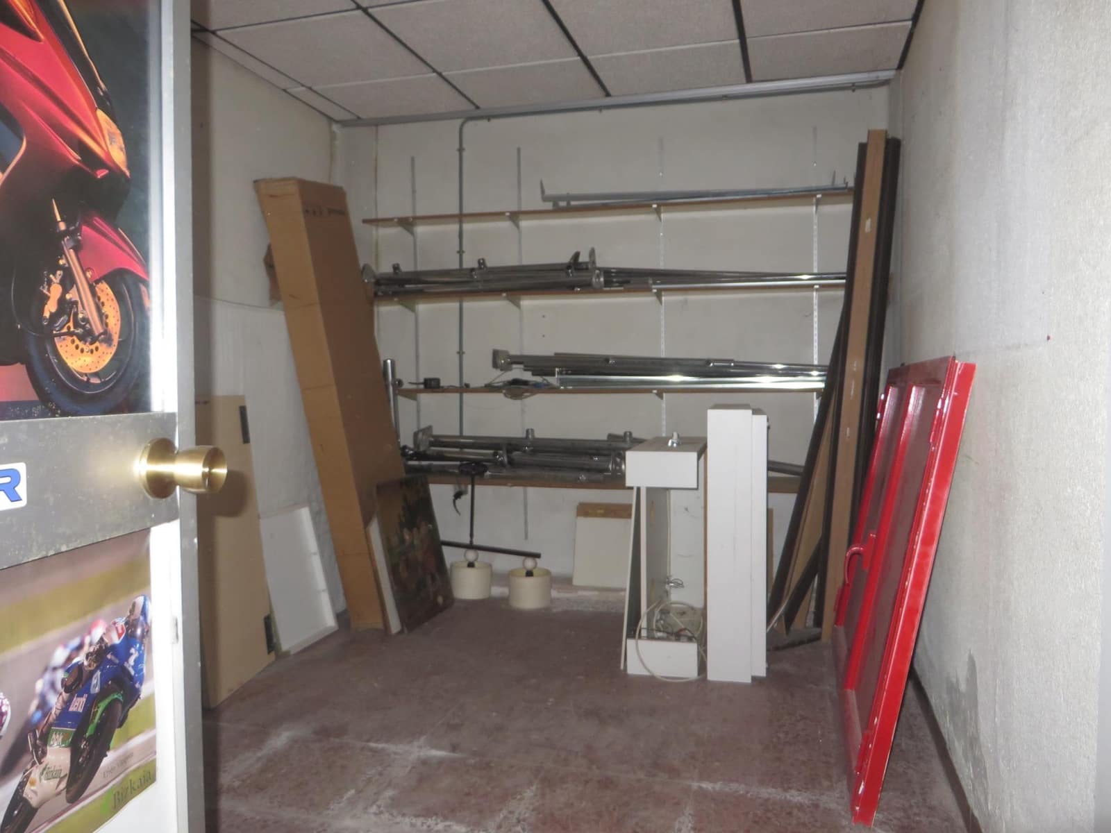 Kaupallinen myytävänä paikassa Cordoba kaupunki - 144 000 € (Ref: 9359908)