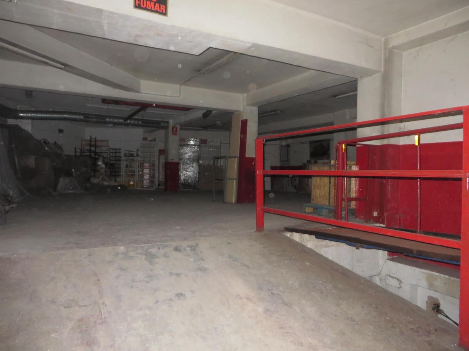 Kaupallinen myytävänä paikassa Cordoba kaupunki - 144 000 € (Ref: 9359908)