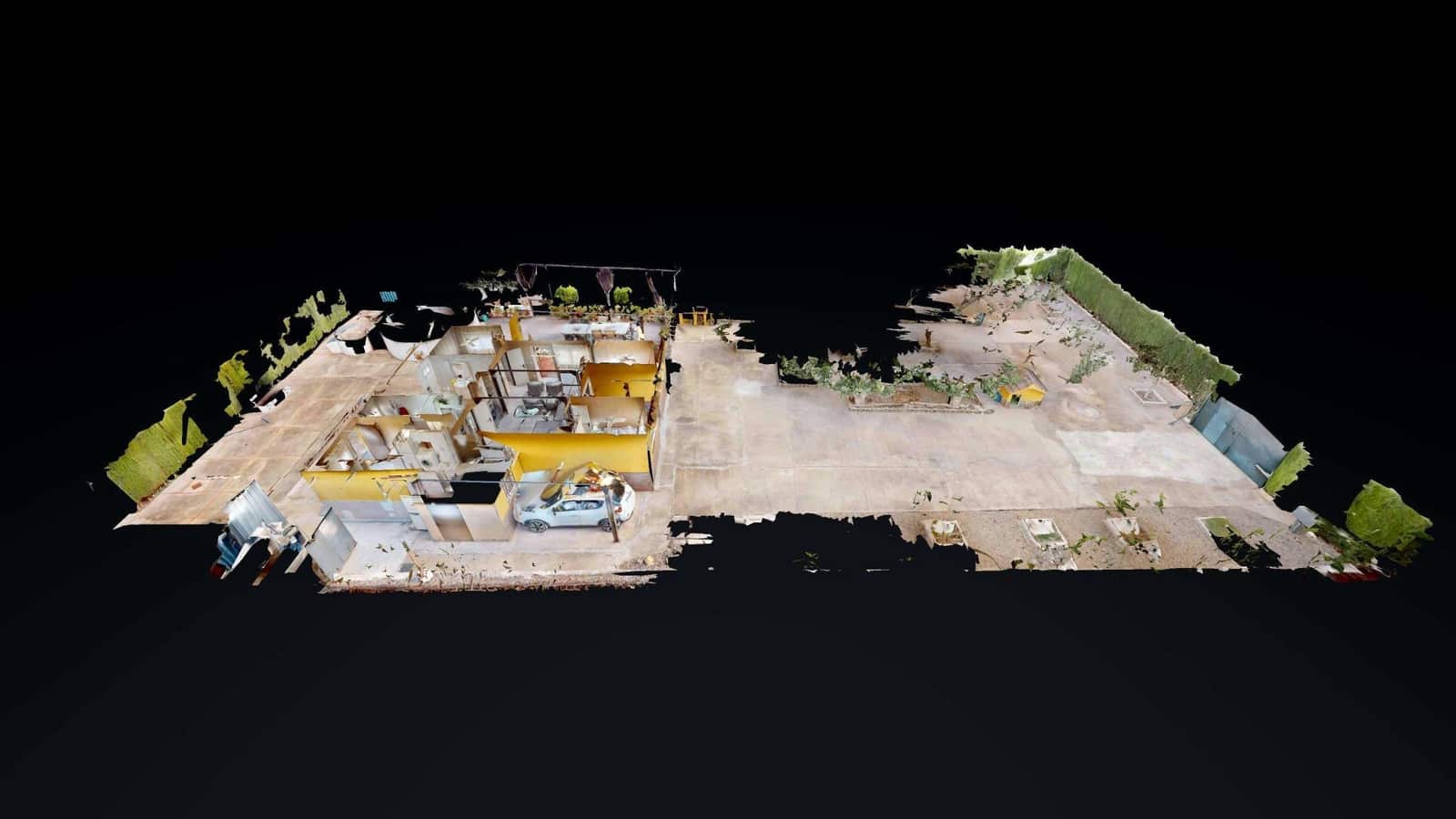 3 slaapkamer Villa te koop in Cordoba stad met zwembad garage - € 135.000 (Ref: 9359909)