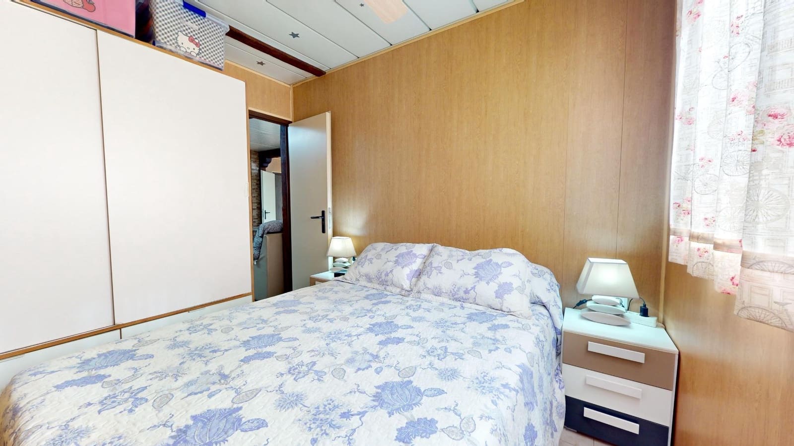 3 slaapkamer Villa te koop in Cordoba stad met zwembad garage - € 135.000 (Ref: 9359909)