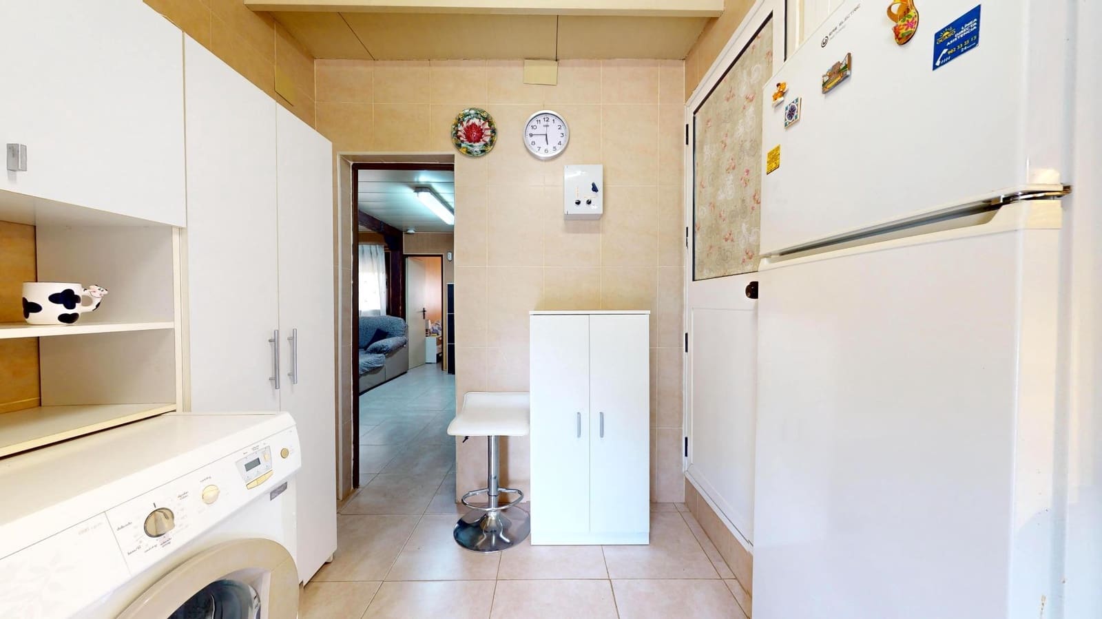 3 slaapkamer Villa te koop in Cordoba stad met zwembad garage - € 135.000 (Ref: 9359909)