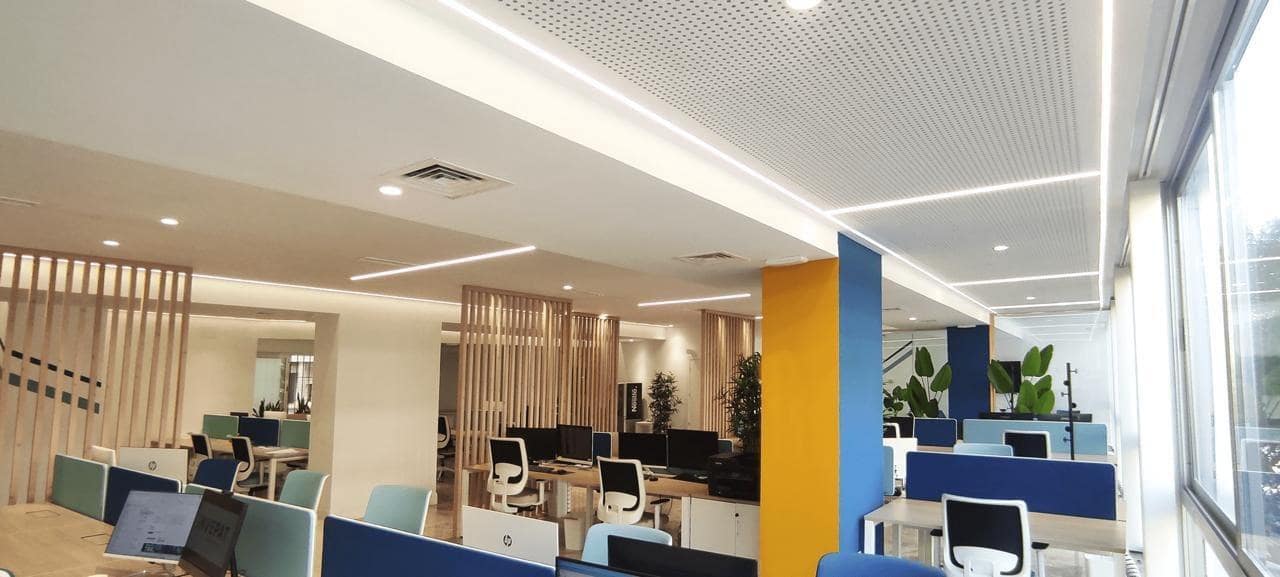 Office for rent in Cordoba city - € 185 (Ref: 9359910)