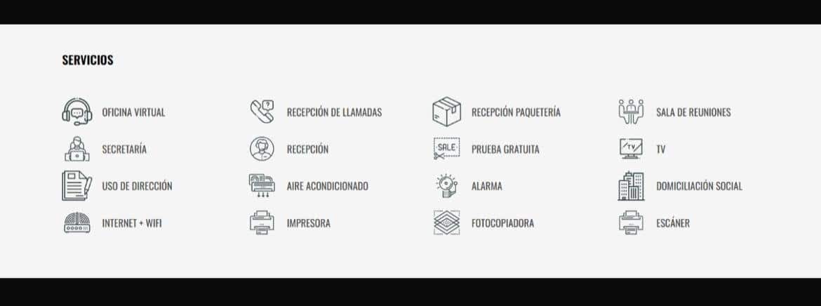 Office for rent in Cordoba city - € 185 (Ref: 9359910)