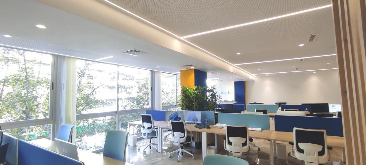 Office for rent in Cordoba city - € 185 (Ref: 9359910)