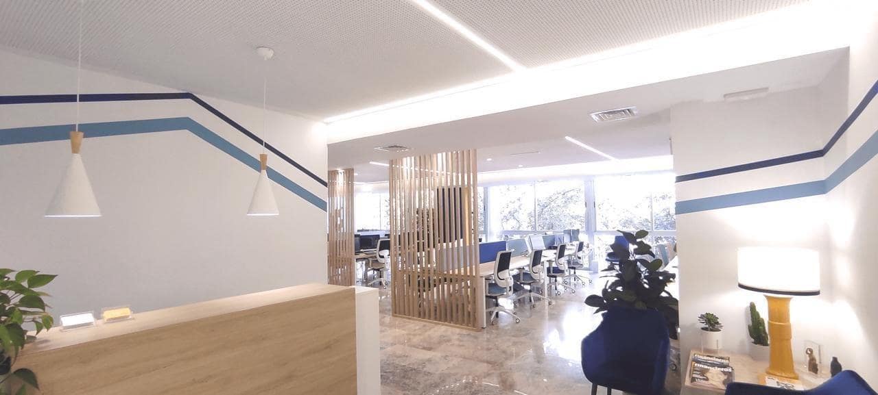 Office for rent in Cordoba city - € 185 (Ref: 9359910)