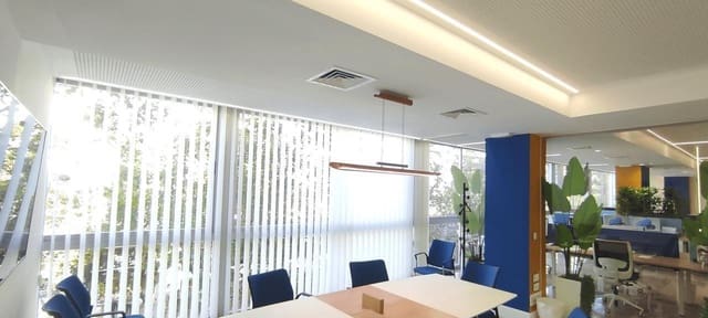 Kantoor te huur in Centro, Córdoba stad - € 185 (Ref: 9359910)