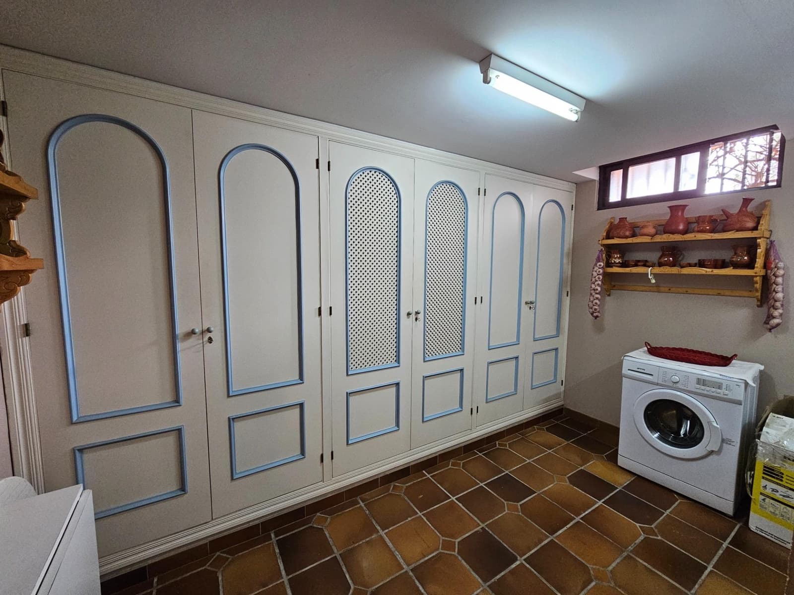 8 soveværelse Villa til salg i Cordoba by med swimmingpool - € 790.000 (Ref: 9359911)