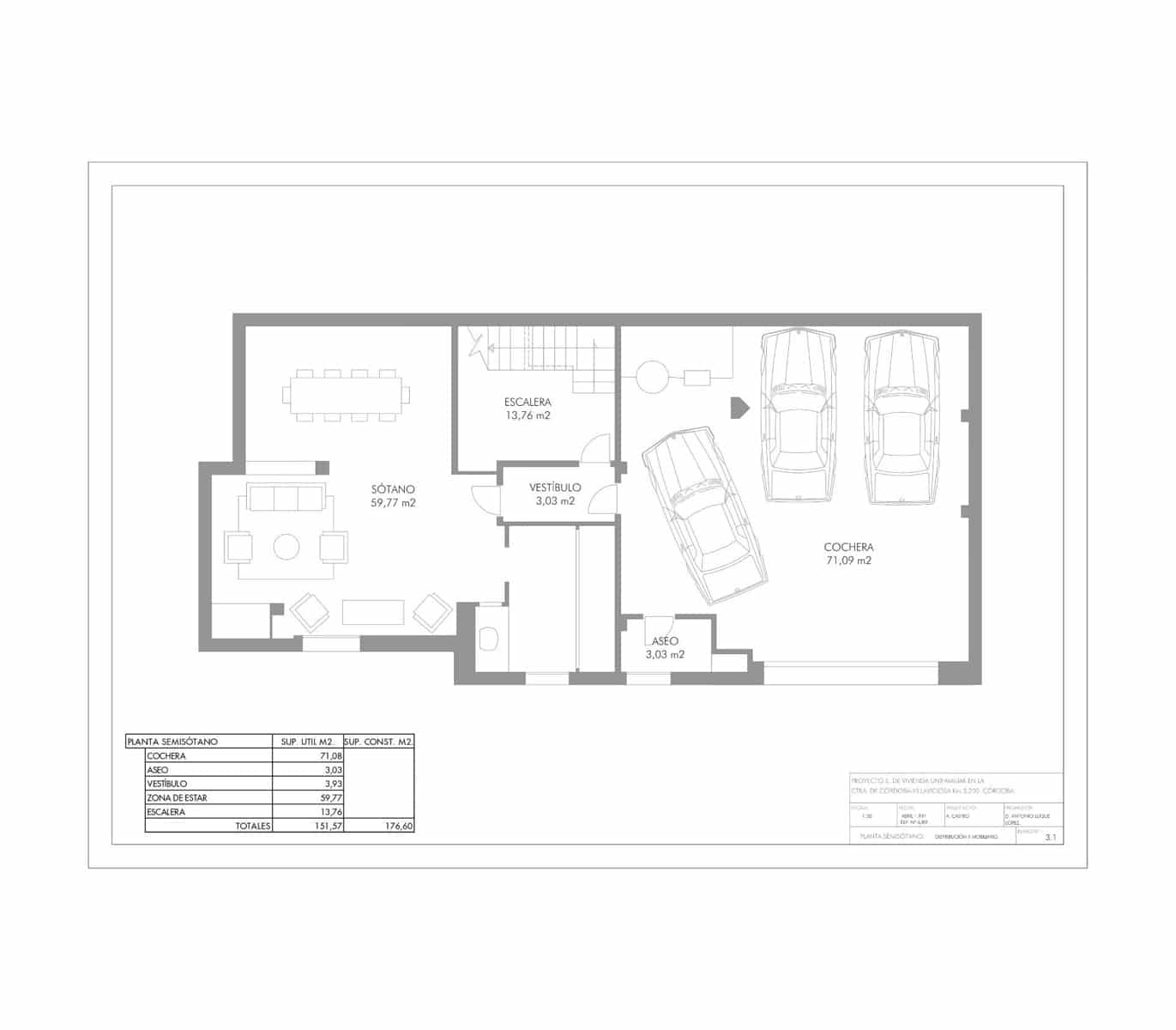 8 soveværelse Villa til salg i Cordoba by med swimmingpool - € 790.000 (Ref: 9359911)