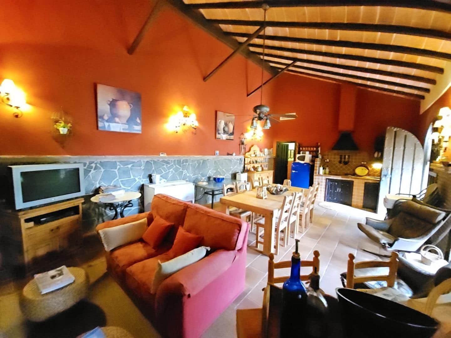 8 soveværelse Villa til salg i Cordoba by med swimmingpool - € 790.000 (Ref: 9359911)