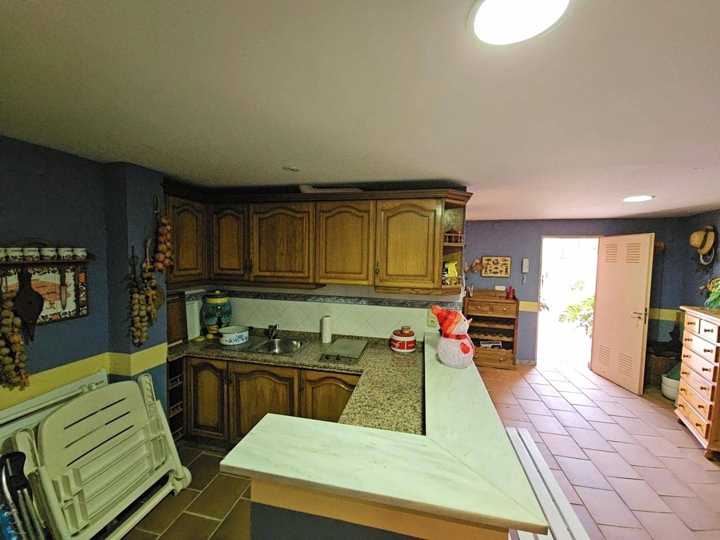 8 soveværelse Villa til salg i Cordoba by med swimmingpool - € 790.000 (Ref: 9359911)