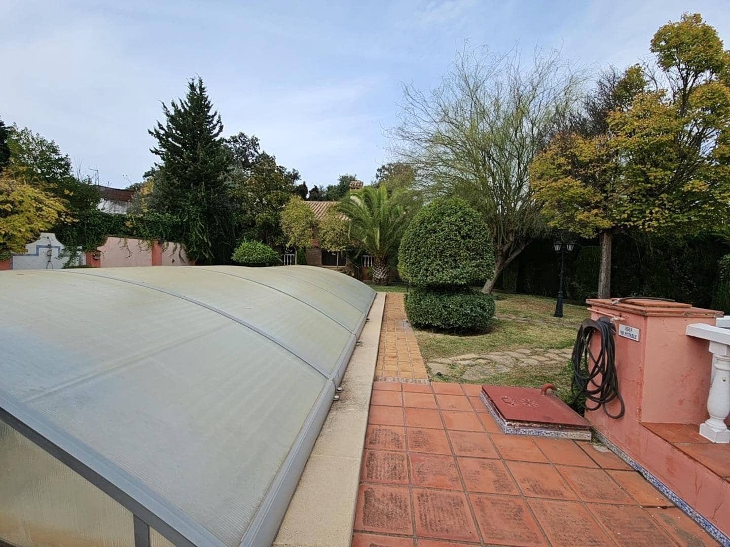 8 soveværelse Villa til salg i Cordoba by med swimmingpool - € 790.000 (Ref: 9359911)