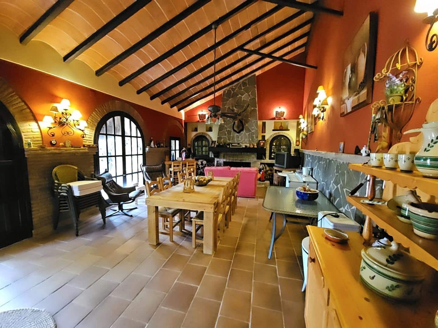 8 soveværelse Villa til salg i Cordoba by med swimmingpool - € 790.000 (Ref: 9359911)