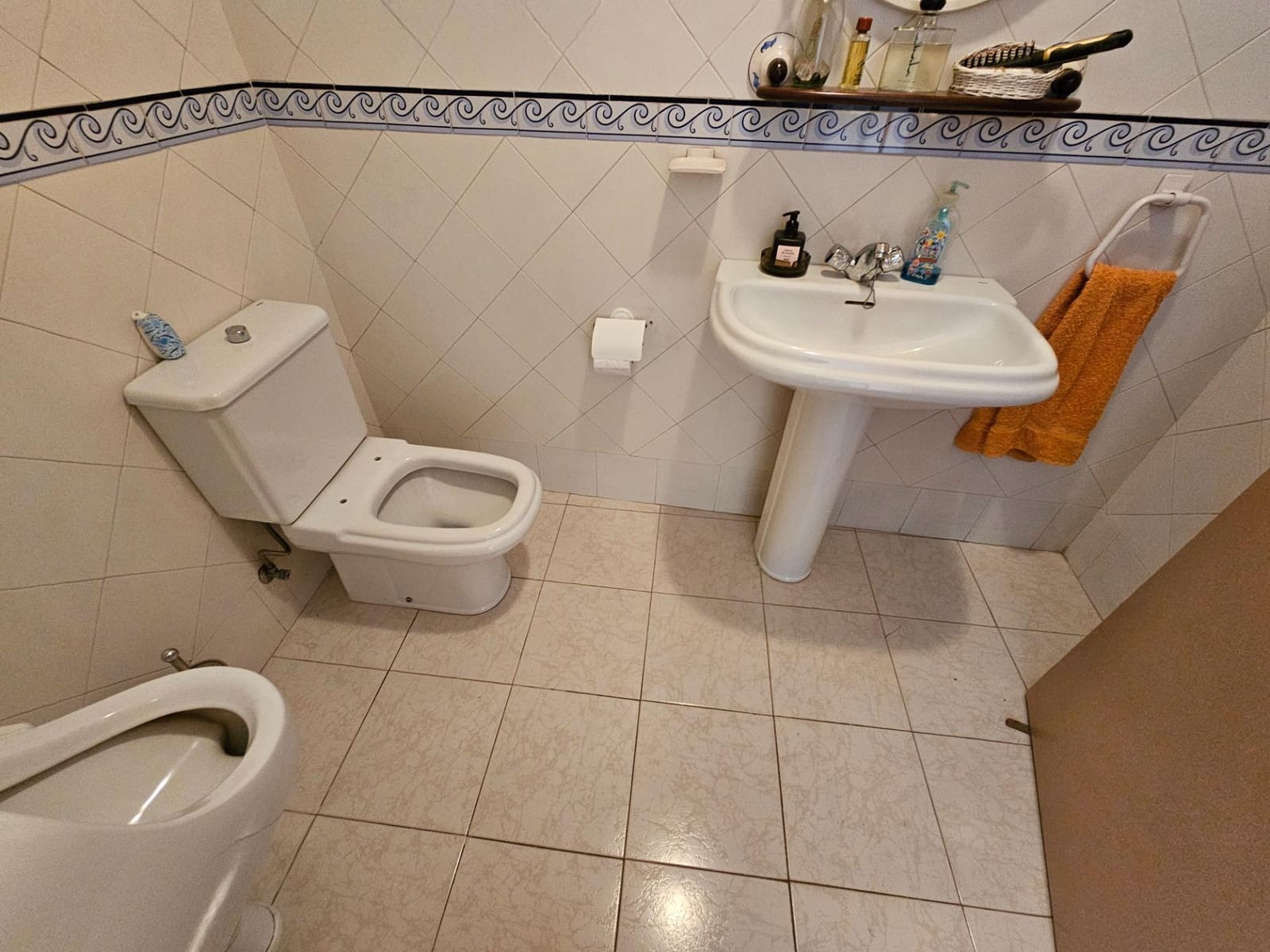 8 soveværelse Villa til salg i Cordoba by med swimmingpool - € 790.000 (Ref: 9359911)