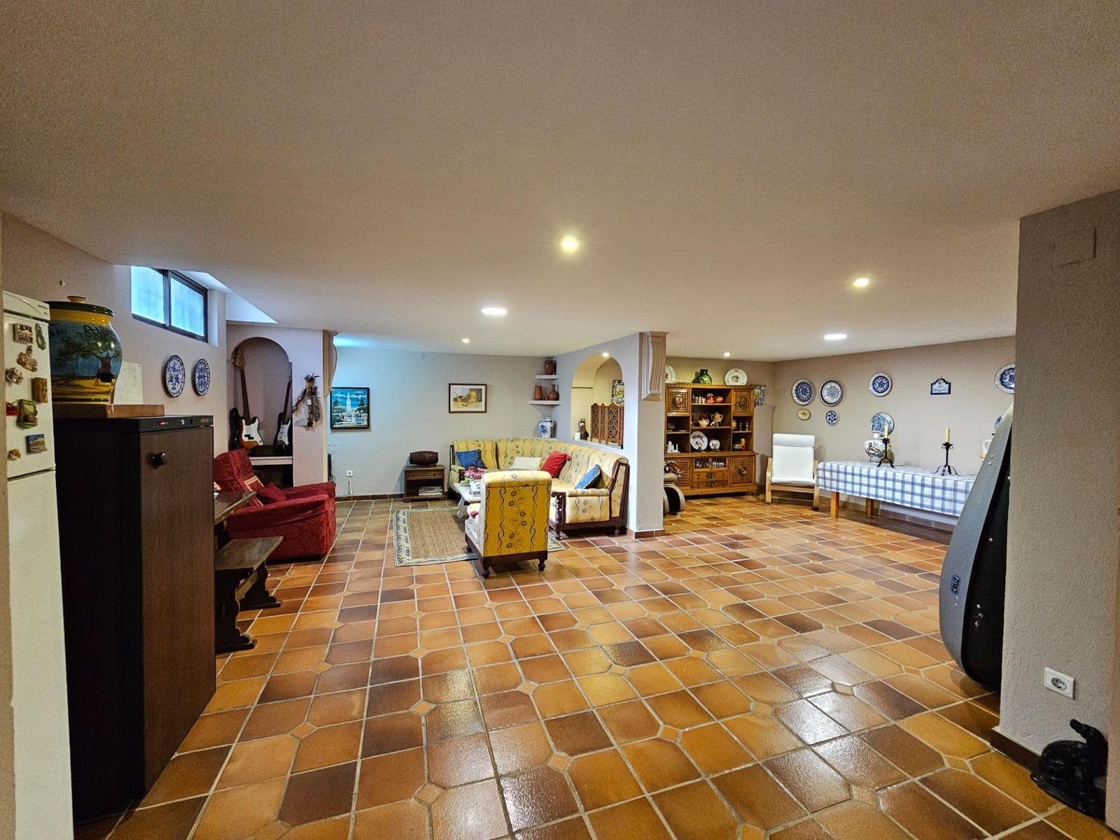 8 soveværelse Villa til salg i Cordoba by med swimmingpool - € 790.000 (Ref: 9359911)