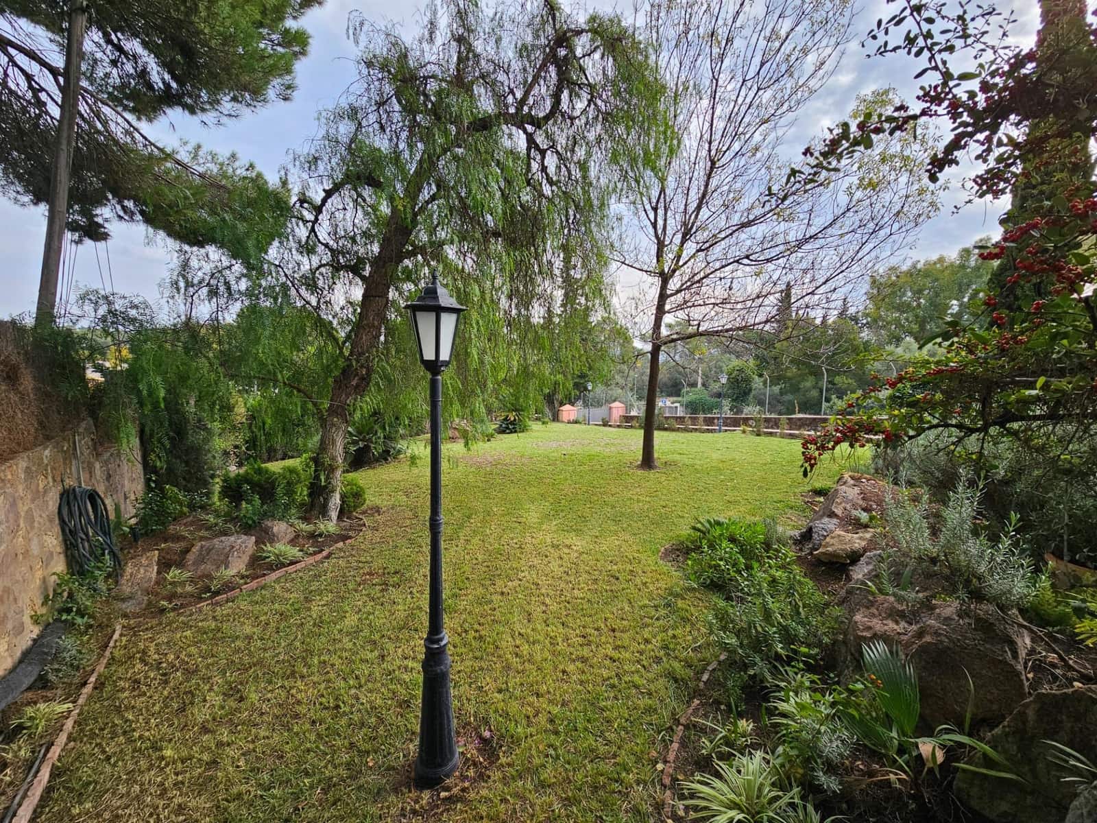 8 soveværelse Villa til salg i Cordoba by med swimmingpool - € 790.000 (Ref: 9359911)