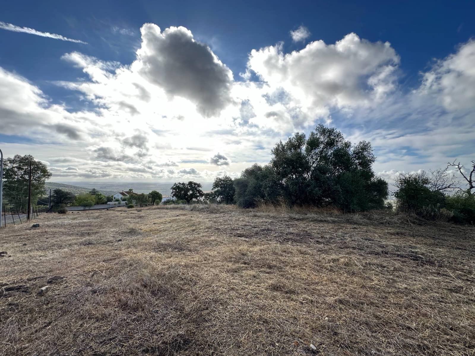 Area Edificabile in vendita in Cordova citta - 180.000 € (Rif: 9359915)