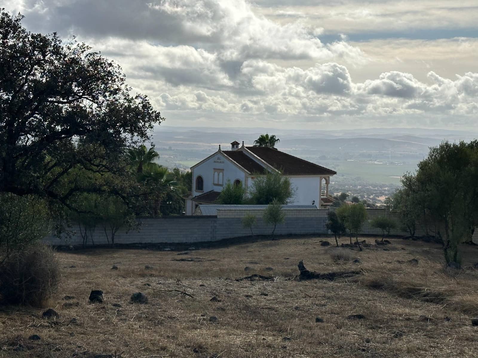 Area Edificabile in vendita in Cordova citta - 180.000 € (Rif: 9359915)