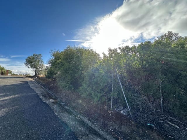 Area Edificabile in vendita in Cordova città - 180.000 € (Rif: 9359915)