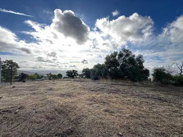 Area Edificabile in vendita in Cordova città - 180.000 € (Rif: 9359915)