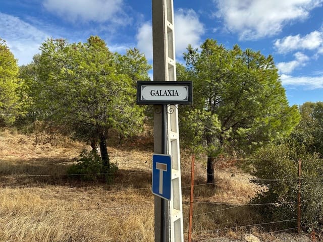 Area Edificabile in vendita in Cordova città - 180.000 € (Rif: 9359915)