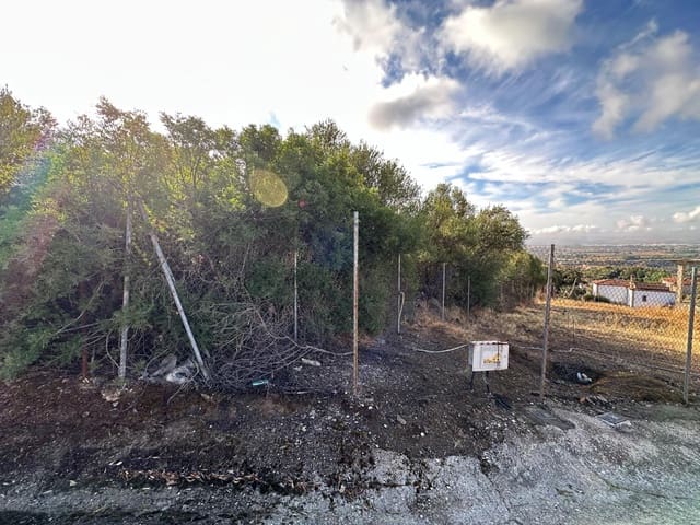 Area Edificabile in vendita in Cordova città - 180.000 € (Rif: 9359915)