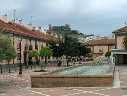 7 camera da letto Villa in vendita in Almodovar del Rio con garage - 139.000 € (Rif: 9359916)