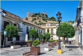 7 camera da letto Villa in vendita in Almodovar del Rio con garage - 139.000 € (Rif: 9359916)