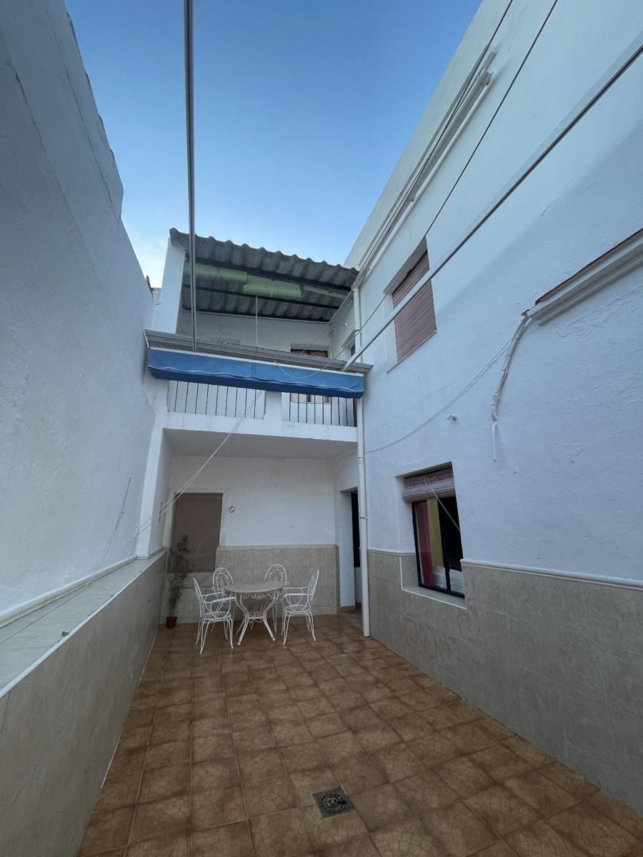 7 camera da letto Villa in vendita in Almodovar del Rio con garage - 139.000 € (Rif: 9359916)
