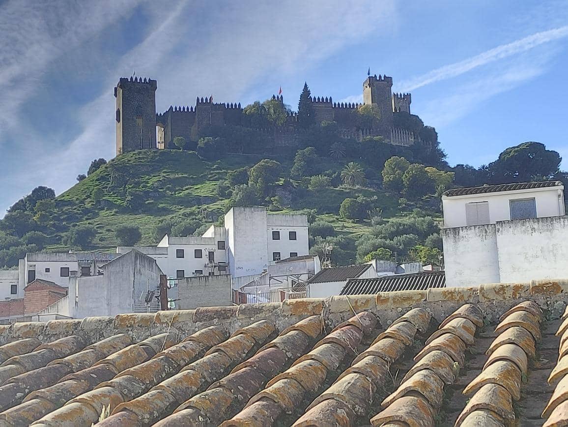 7 camera da letto Villa in vendita in Almodovar del Rio con garage - 139.000 € (Rif: 9359916)