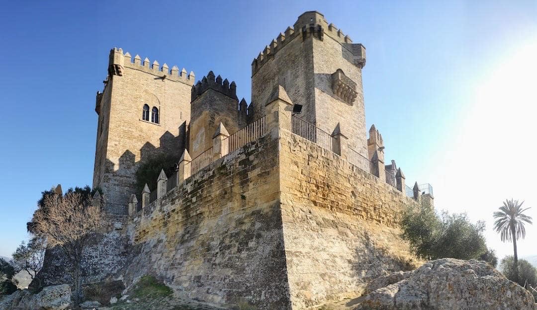 7 camera da letto Villa in vendita in Almodovar del Rio con garage - 139.000 € (Rif: 9359916)